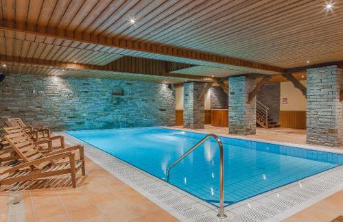 Résidence Les Balcons de Belle Plagne - Foto 2