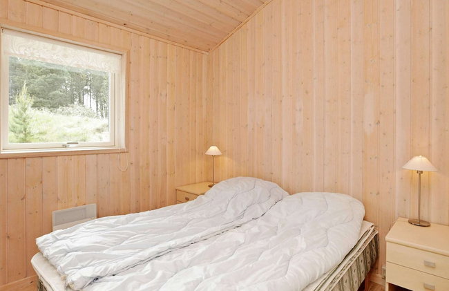 4 Star Holiday Home in Albaek - Foto 9
