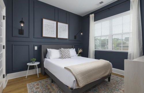 Modern East Nashville Condo 3 Miles to Downtown - Foto 1