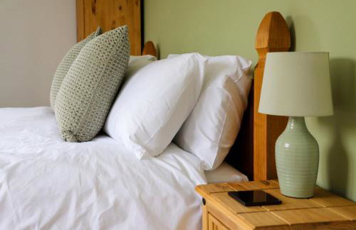 Brambly Cottage - Foto 29