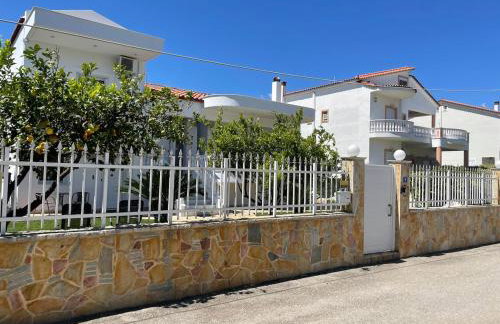 Luxury Apartment in Kato Assos - Villa Orangerie - Foto 29