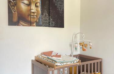 Entre ciel et terre - Photo 5