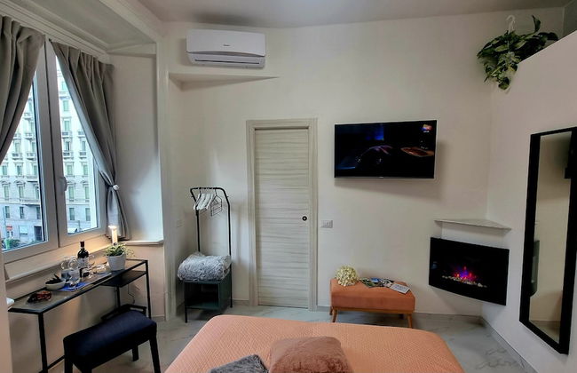 Casa Storica 5 Giornate - Photo 30