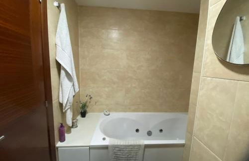 Apartamento céntrico al lado de la playa - Foto 18