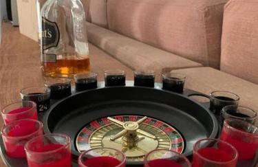 Geriba casa do canto- 2 minutos da praia a pé - Foto 20