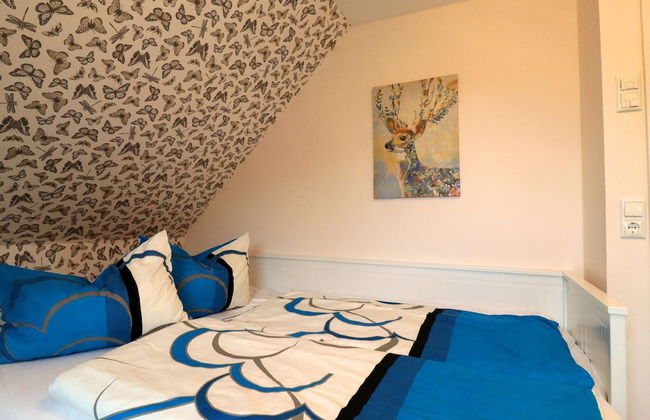 Ferienhaus Seeluft in Klein Labenz - Foto 4