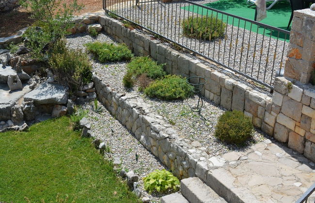 Villa Marchelina - Foto 51