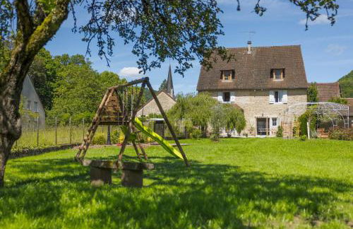 gite D'line - Foto 24