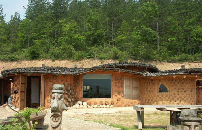 Gwangsoo's Thought - Foto 1