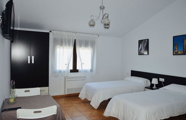 Rural Reillo Alojamientos Rurales - Foto 2