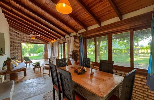 Fazenda Ana-Lú exclusiva com vista do Paxixi Mato Grosso do Sul - Foto 16