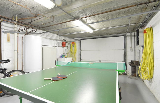 Charming Holiday House With Sauna, Tanning Bed, Garden, Terrace and Lovely View - Foto 23