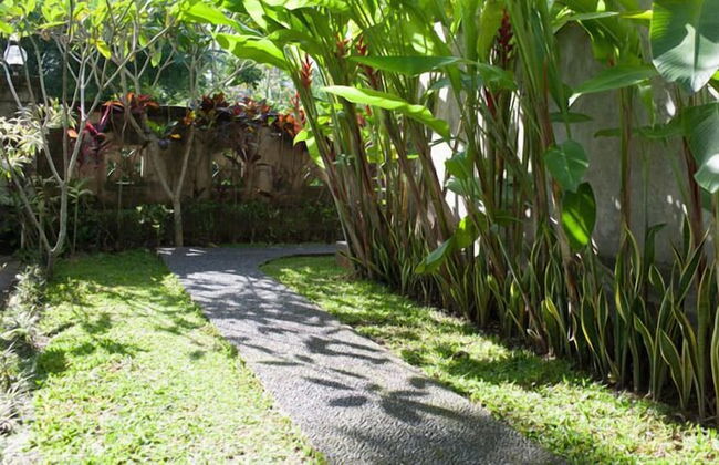 Batuan Villa - Foto 48