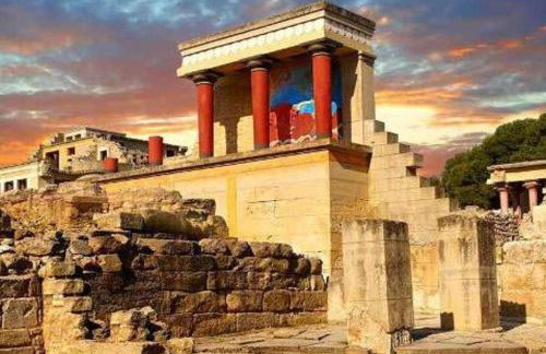 Creta guesthouse ARXONTIKO! - Foto 65