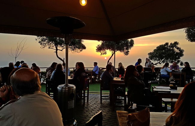 Duplex Apartment in Miraflores - Foto 20