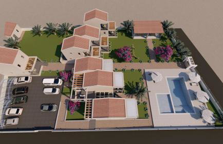 Apanemo Kourouta Luxury Double Room - Foto 6