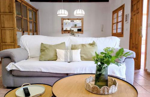 La Alberquilla Alojamiento Rural - Foto 29