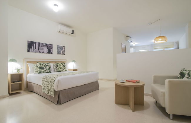 Pierre & Vacances Sevilla - Foto 9