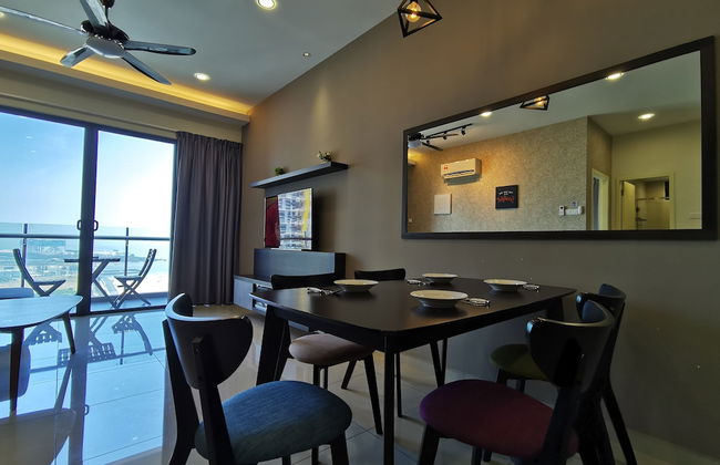 Thermospace Atlantis Melaka City - Foto 6