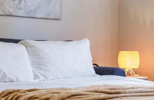 Chiara Apartment 6 guest - Train Station - Parking - Foto 10