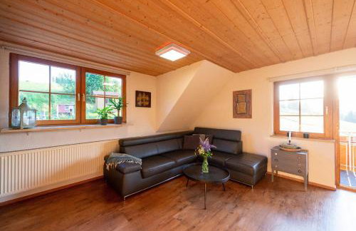 Ferienwohnung Wälderliebe - Foto 15