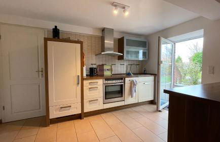 Ida's Hus Ferien unter Reet - Foto 15