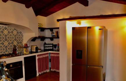 San Biagio Lodges Maratea in Cersuta - Foto 15