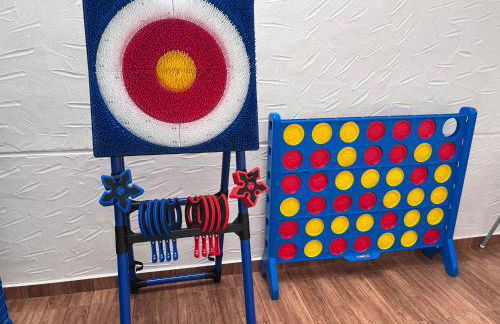 Casa Rural El Pajar de Puchero - Foto 4