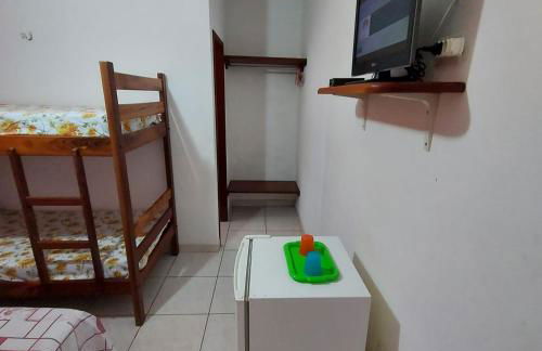 Pousada Chalet La Pink - Foto 40