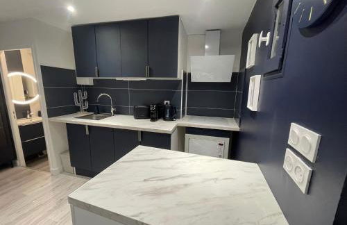 Charmant T1bis Centre - Photo 12