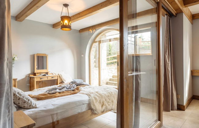 Podhalańskie Tarasy - LoftAffair - Foto 39