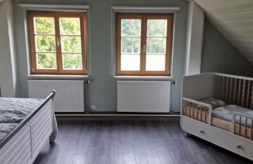 Ferienwohnung Beckenhölzle - großzügig, familienfreundlich & umgeben von Natur - Foto 10