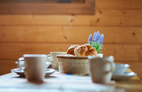 Domki na Górniej Łące - Domek Słowik - Foto 75