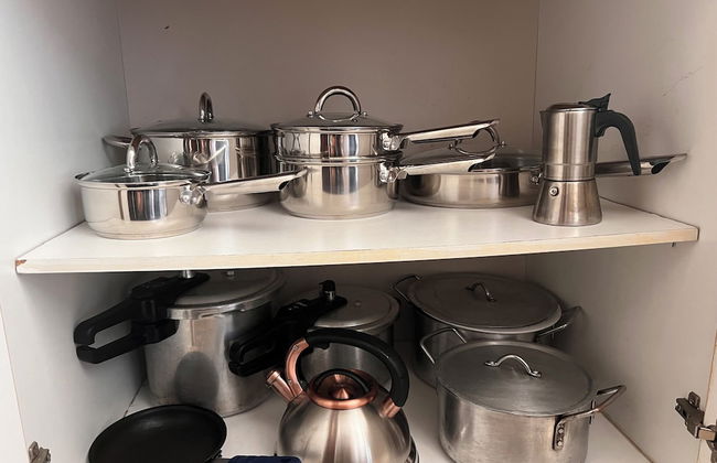 Acogedor Apartamento En El Cangrejo no1 - Foto 26