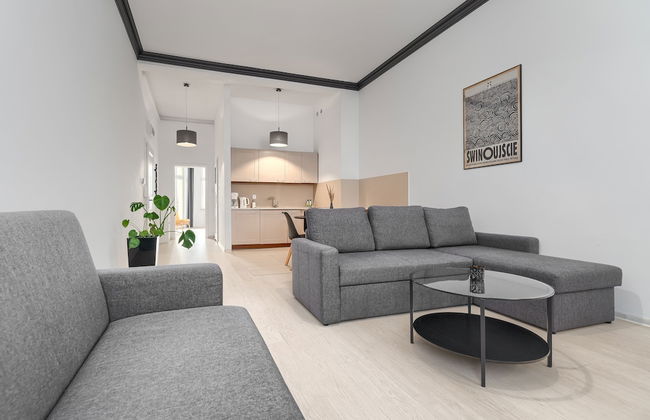 Aparthotel Platinum - Foto 8