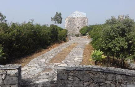 Cabeço dos Três Moinhos - Foto 9