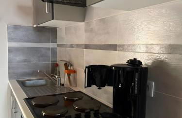 Les Genevriers maison 5 - 4 pers - Foto 6