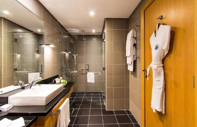 Hala Arjaan by Rotana - Foto 29