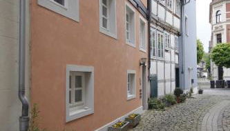 Wohnen auf der historischen Stadtmauer im Herzen von Detmold - Foto 5