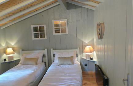 Cabanes flottantes et gîtes au fil de l'eau - Foto 53