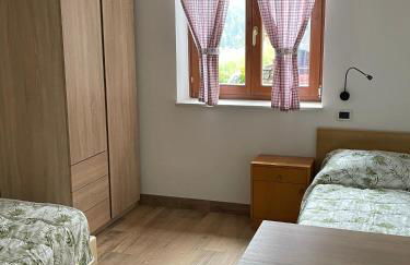 Villetta sulle dolomiti - Foto 13