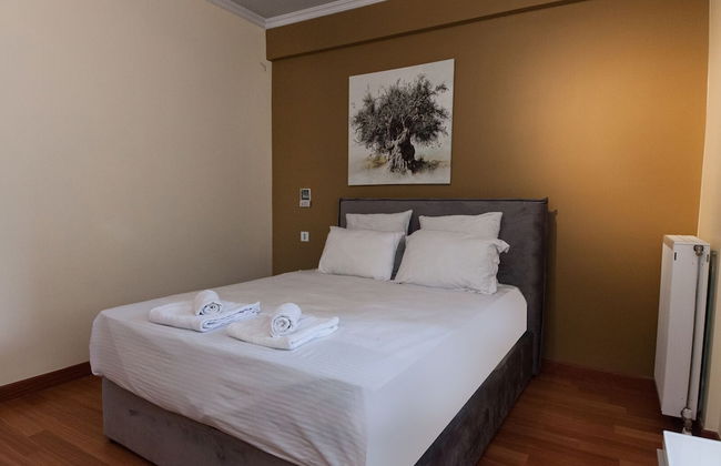 Riviera Retreat 3 Bd Voula Luxury Haven - Foto 51