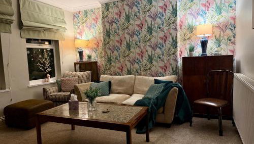 The Lily•Central Beeston•Private Apartment•SmartTV•Free Wi-Fi•Tram• - Foto 2