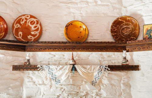 Mannas House - Photo 10