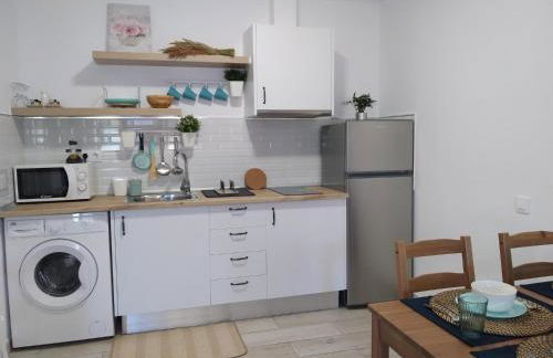 Apartamento Ajuy - Photo 16