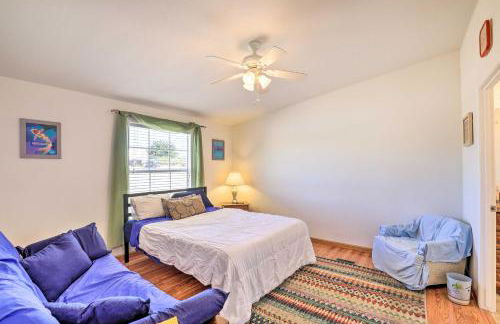 Quiet Tombstone Retreat about 3 Mi to Historic Dtwn! - Foto 13