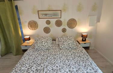 Gîte Camaloth - Bien être aux portes du Golfe du Morbihan - Foto 2