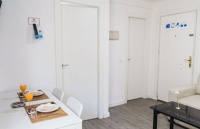 Marqués de Guadiaro 1 - Foto 45