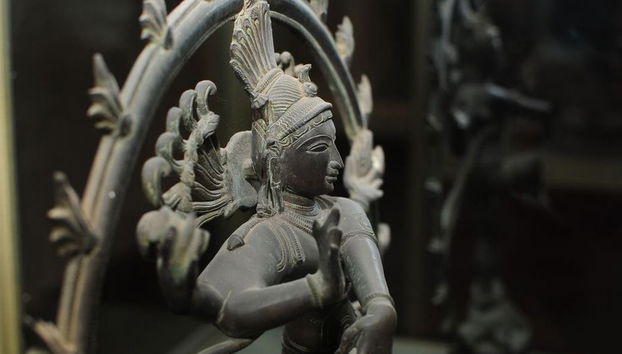 Ausflug zum Goldenen Tempel von Sripuram in Vellore - Private Tour - Foto 5