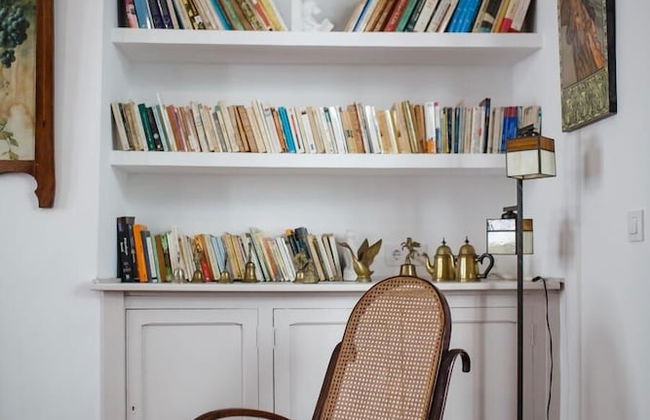 Suites Machado - Foto 35